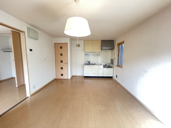 エソール長楽寺 C棟