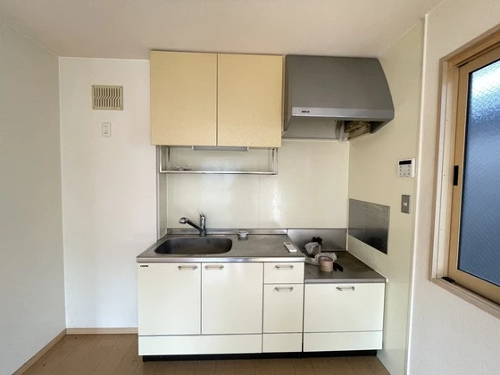 エソール長楽寺 C棟