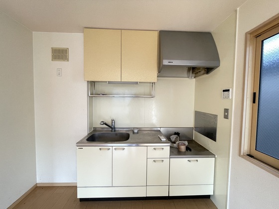 エソール長楽寺 C棟