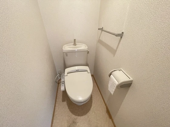 エソール長楽寺 C棟