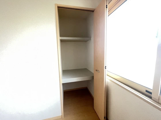 エソール長楽寺 C棟