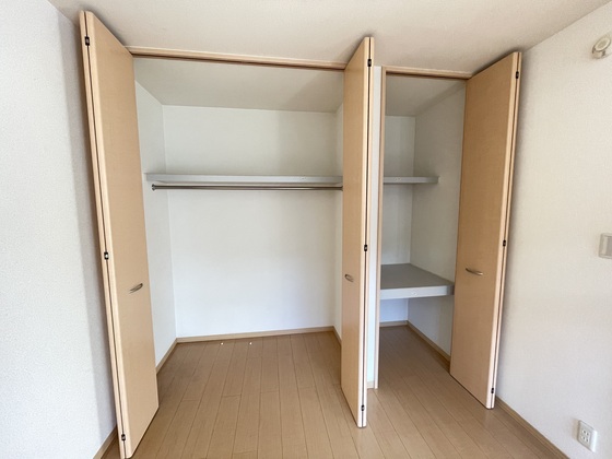 エソール長楽寺 C棟