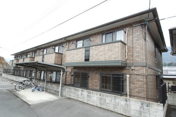 エソール長楽寺 C棟