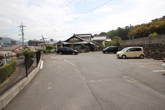 エソール長楽寺 C棟