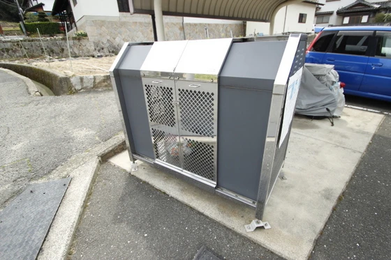 エソール長楽寺 C棟