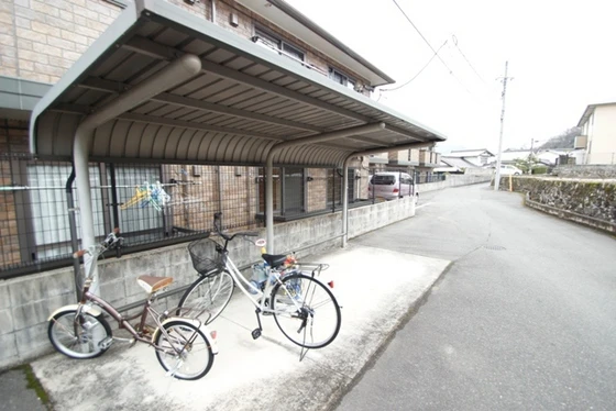 エソール長楽寺 C棟