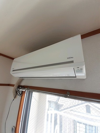 ニューマリッチ沖本