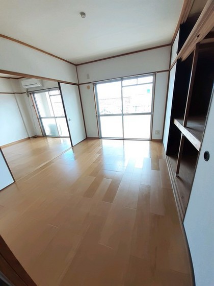 ニューマリッチ沖本