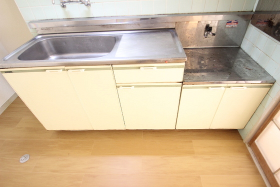 ニューマリッチ沖本