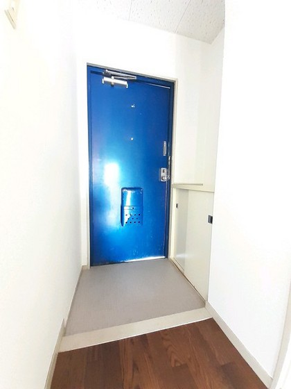 ニューマリッチ沖本