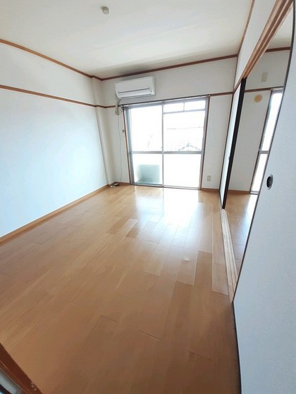 ニューマリッチ沖本