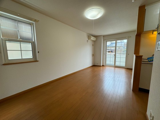 フルリール南栄Ⅱ