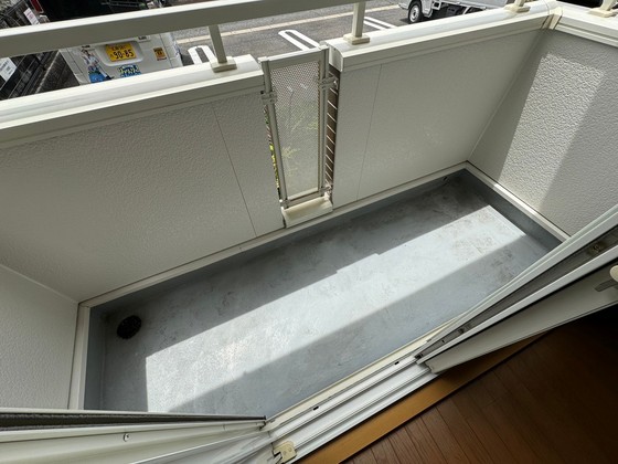 フルリール南栄Ⅱ