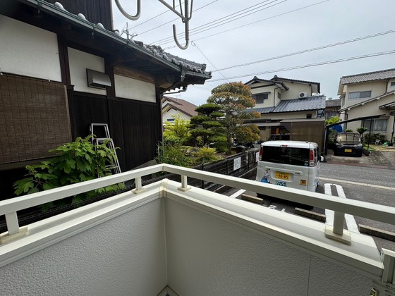 フルリール南栄Ⅱ