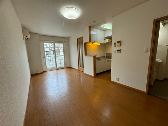 フルリール南栄Ⅱ