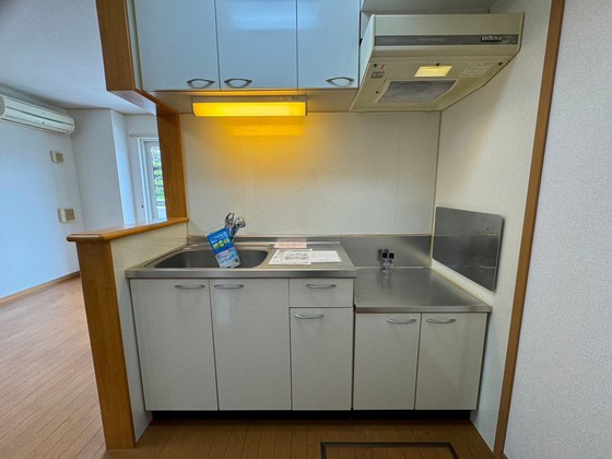 フルリール南栄Ⅱ