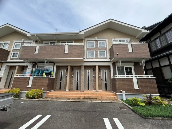 フルリール南栄Ⅱ