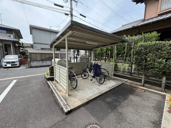 フルリール南栄Ⅱ