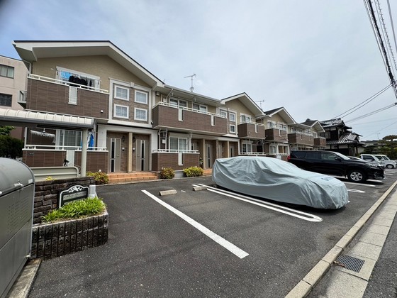 フルリール南栄Ⅱ