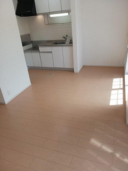 ガーデンハウスモダン