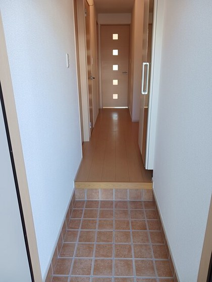 ガーデンハウスモダン