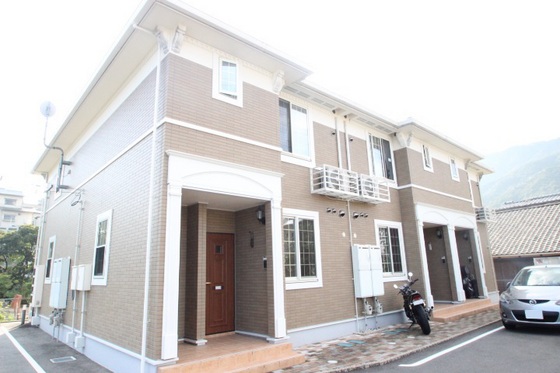 ガーデンハウスモダン