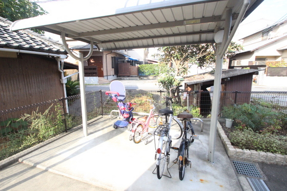 ガーデンハウスモダン