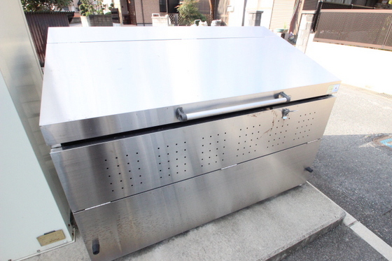 ガーデンハウスモダン