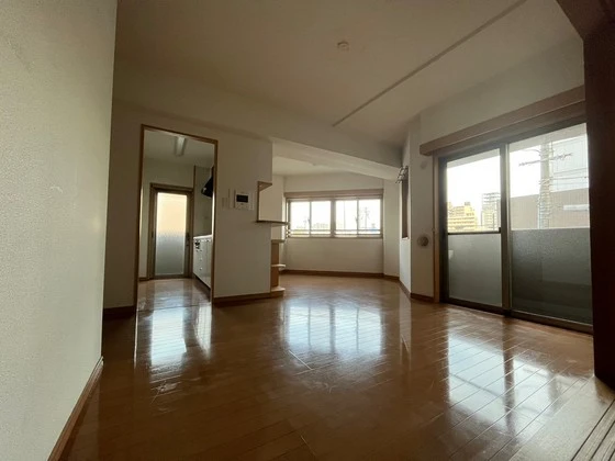 ライオンズマンション舟入本町