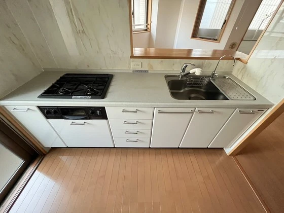 ライオンズマンション舟入本町