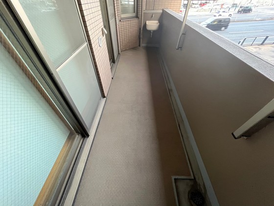 ライオンズマンション舟入本町