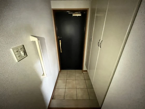 ライオンズマンション舟入本町