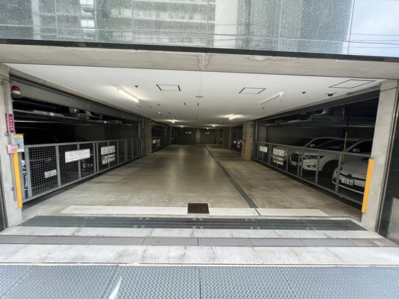 ライオンズマンション舟入本町