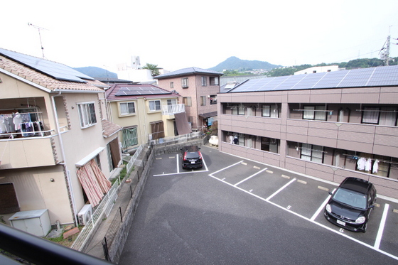 セジュール相田 C