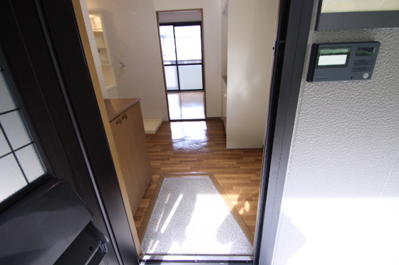 セジュール相田 C