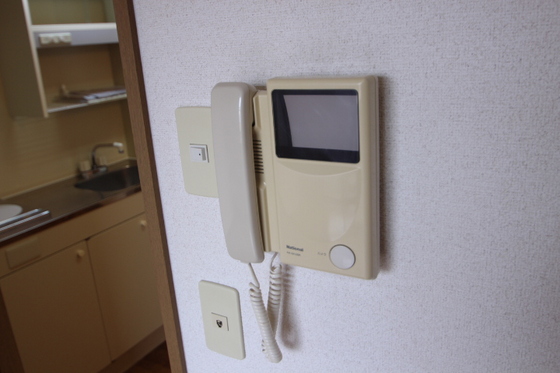 セジュール相田 C