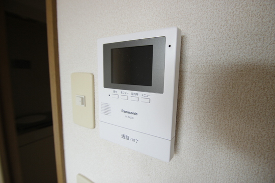 セジュール相田 C