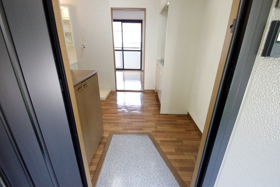 セジュール相田 C