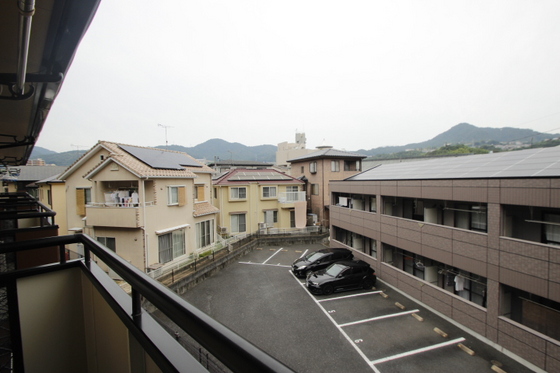 セジュール相田 C