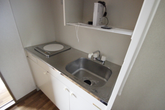 セジュール相田 C