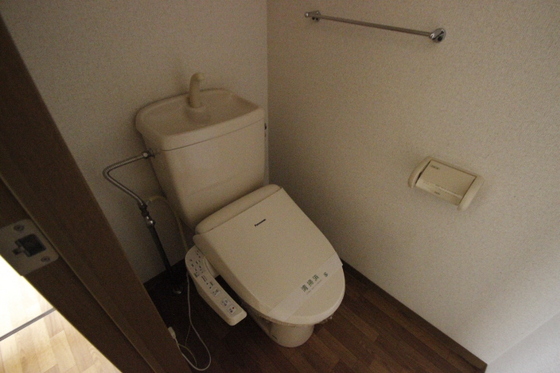 セジュール相田 C