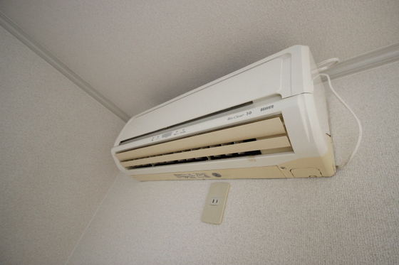 セジュール相田 C