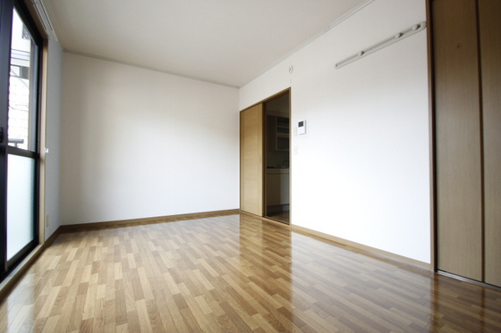 セジュール相田 C