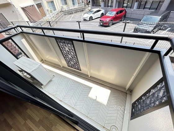 セジュール相田 C