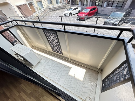 セジュール相田 C