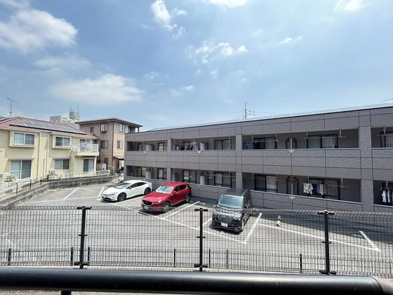 セジュール相田 C