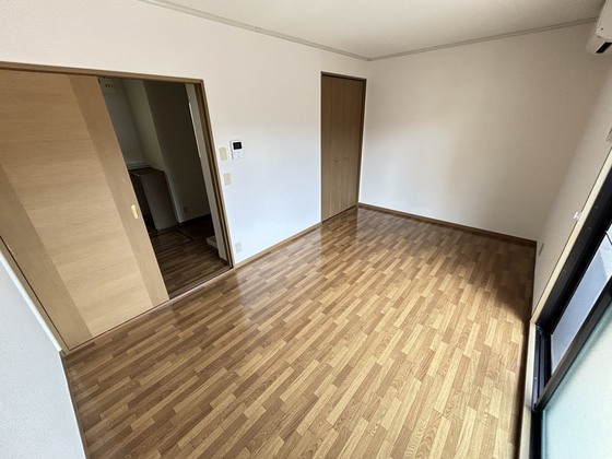 セジュール相田 C