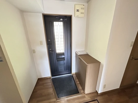 セジュール相田 C