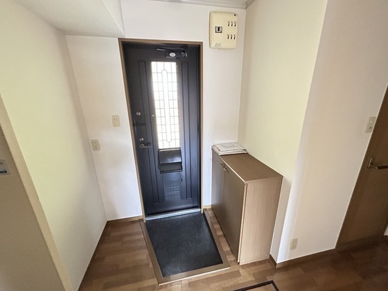 セジュール相田 C