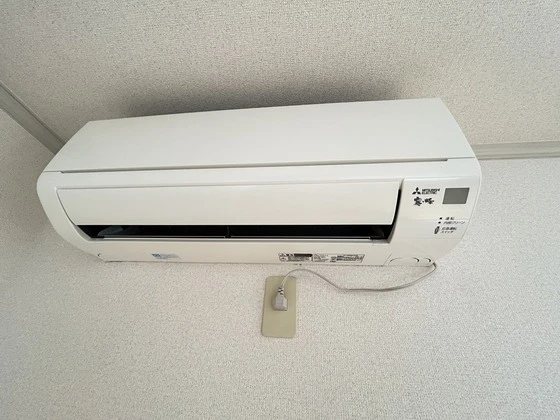 セジュール相田 C